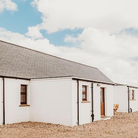 The Shepherd'S Rest Thurso Exterior photo