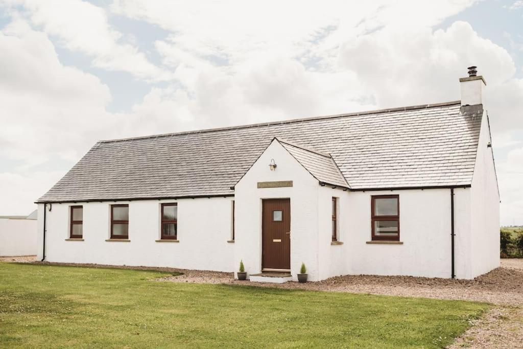 The Shepherd'S Rest Thurso Exterior photo