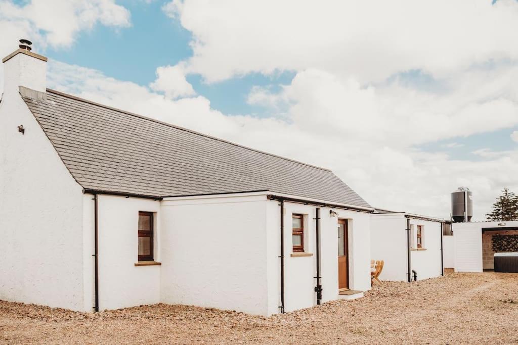 The Shepherd'S Rest Thurso Exterior photo